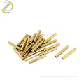 Special Fasteners: Custom Brass Spacers & Standoffs M1.5 M3 M5 M6